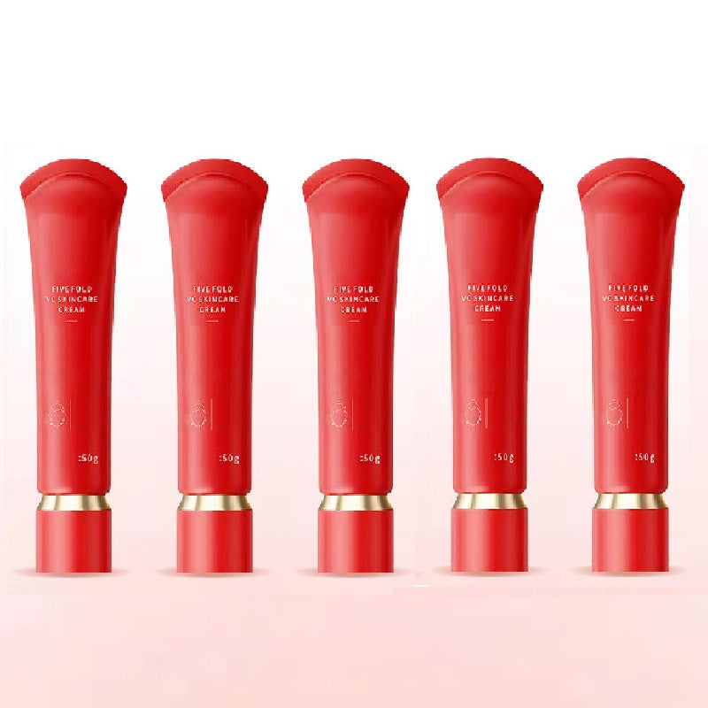 GlowCover – Moisturizing Tone-Up Concealer