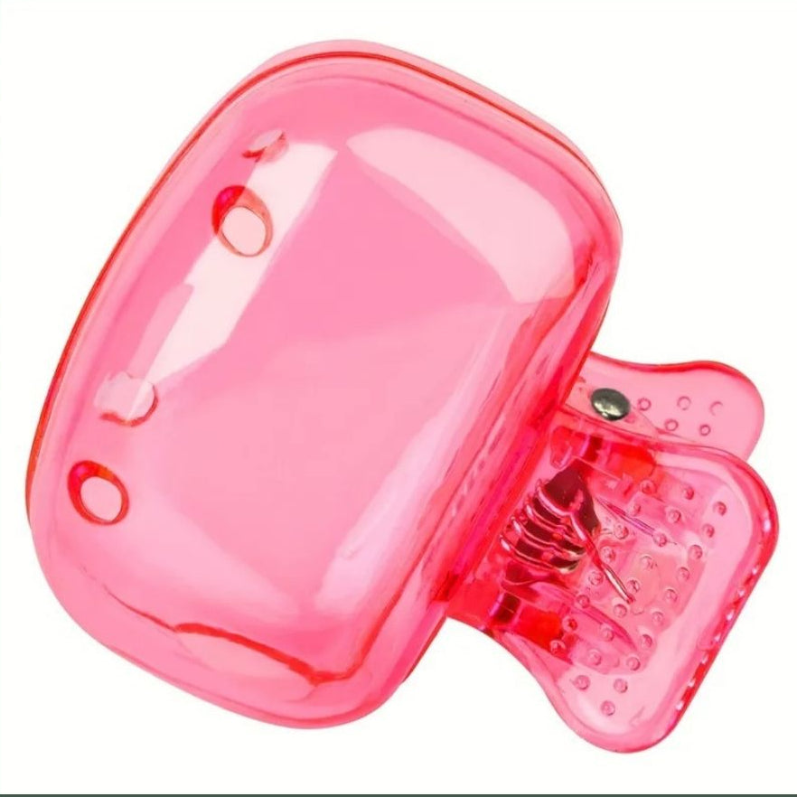 BrushGuard - Travel Toothbrush Protector