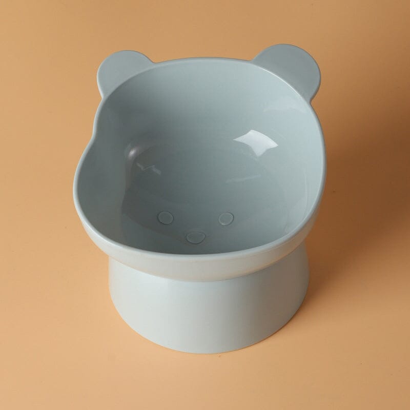 MiloBowl - Elevated Cat Dining Experience