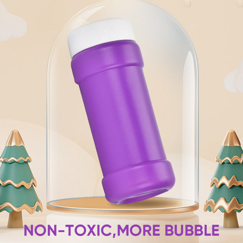 JollyBubbles – Santa Bubble Machine