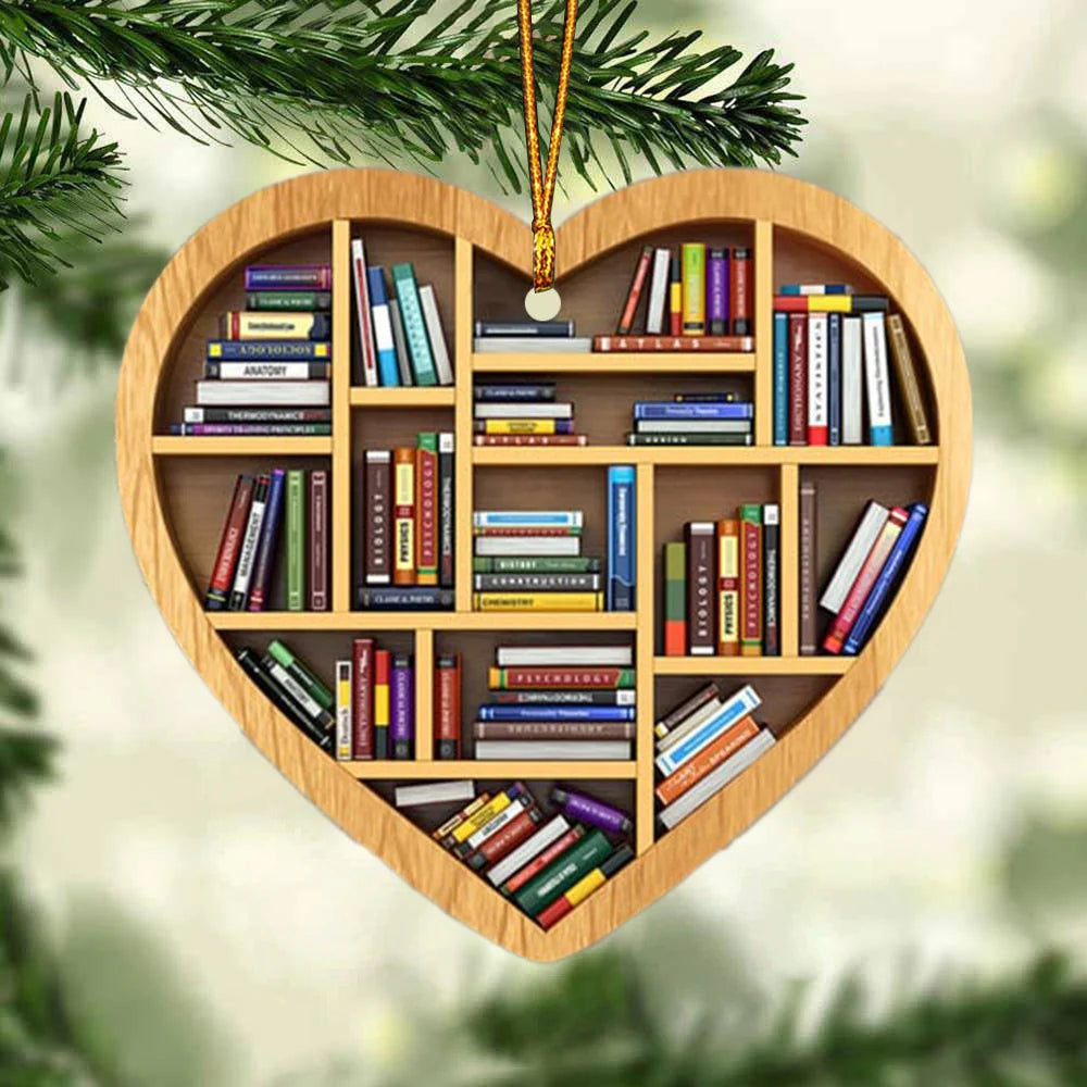 Readique – Heartfelt Gift for Literature Lovers