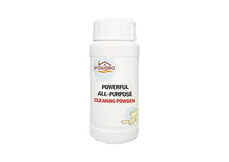 ShineMax – Powerful Kitchen Cleaning Powder