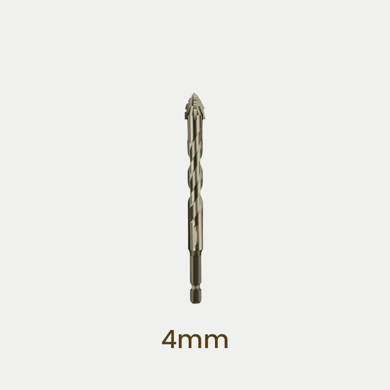 PowerTap - Titanium-Coated Drill & Tap Excellence