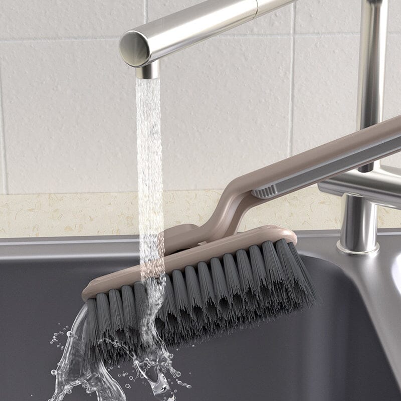 CreviSpin – Multi Function Rotating Cleaning Brush