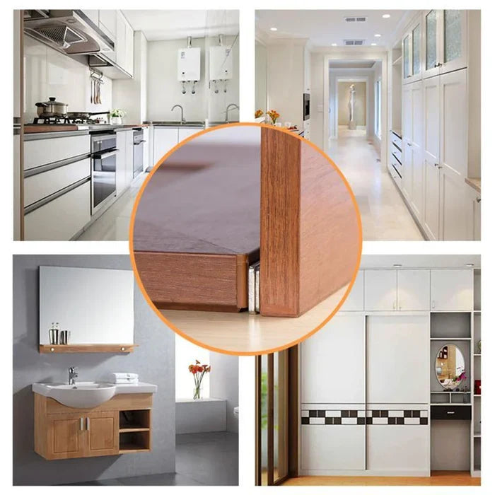 DoorLock – Magnetic Cabinet Catch
