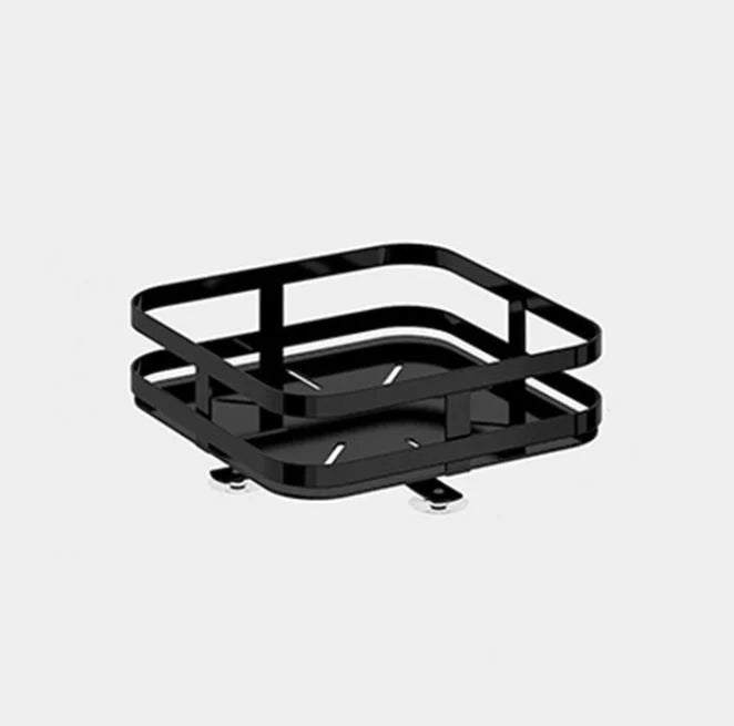 TwistEase – Multi Layer Rotating Storage Rack