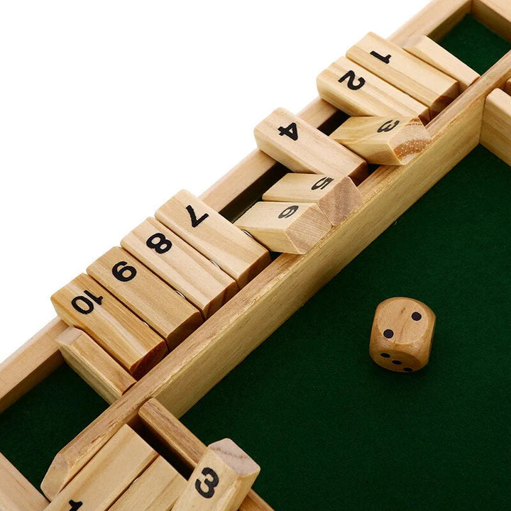 LaughQuest – Fun Adventure Board Game