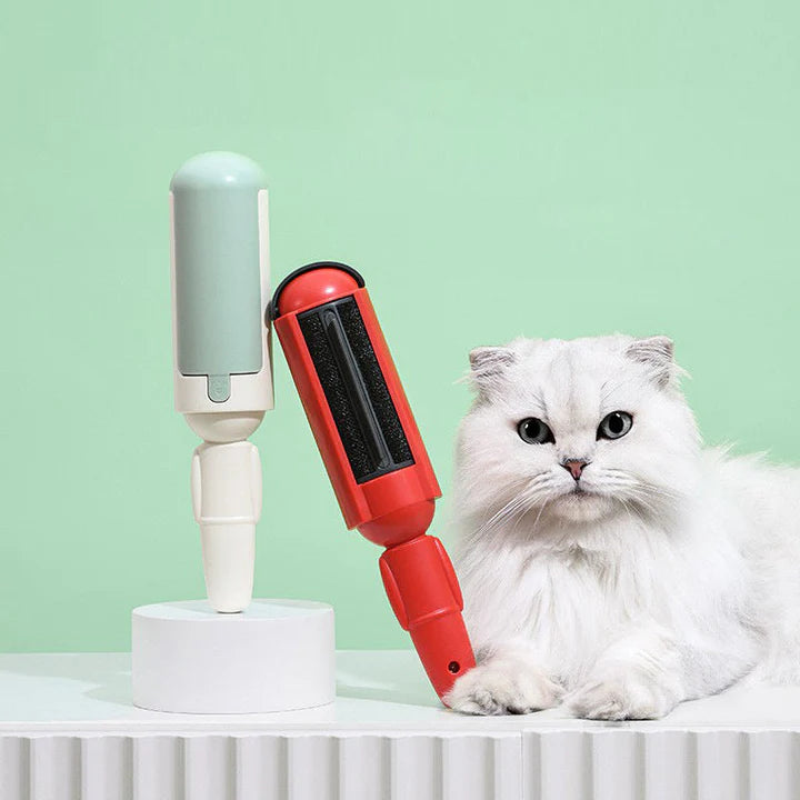 FurSweep – Ultimate Pet Hair Remover Roller