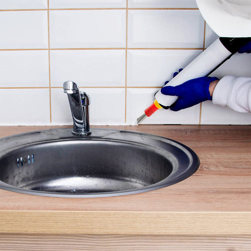 NozzleMaster – Universal Rubber Tool Kit