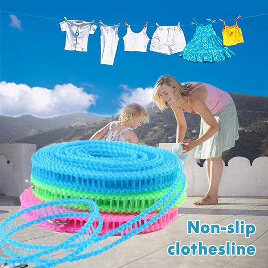 EasyHang – Portable Clothesline for Laundry