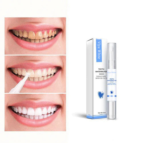 GlowSmile – Brighten Your Smile Instantly