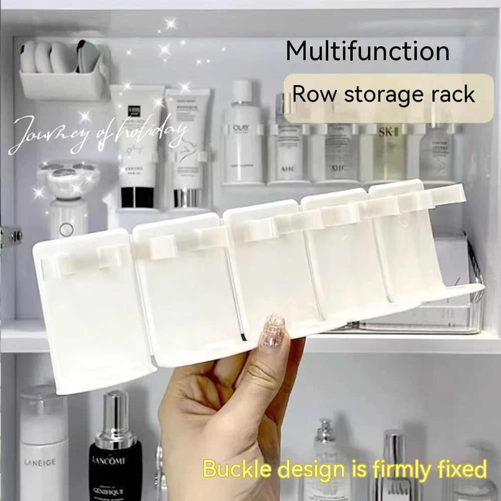 GripNest – Punch Free Storage Hooks