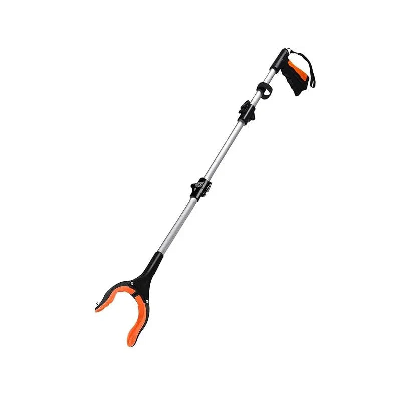 FlexiGrab – 360° Swivel Pickup Tool