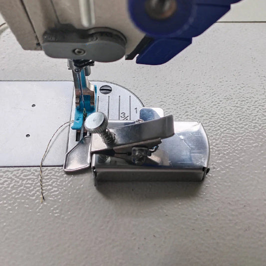 SewMate – Precision Magnetic Guide