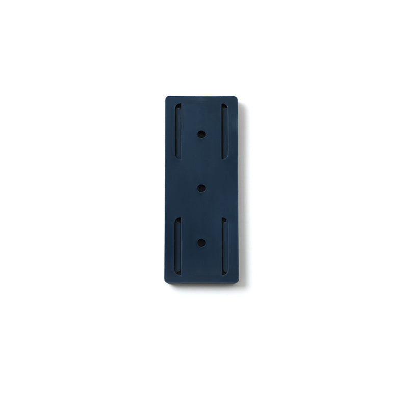 WallGrip - Adhesive Socket Holder for Effortless Mounting