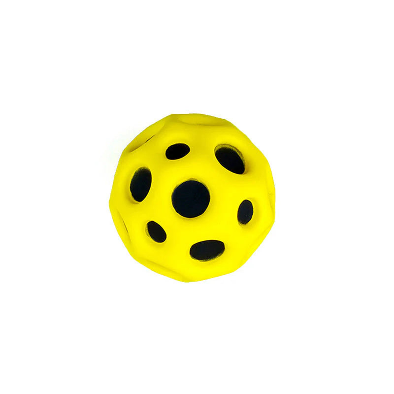 GalaxyRoll – Fun Space Themed Ball