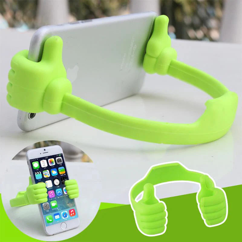 EasyHold – Fun Phone Stand