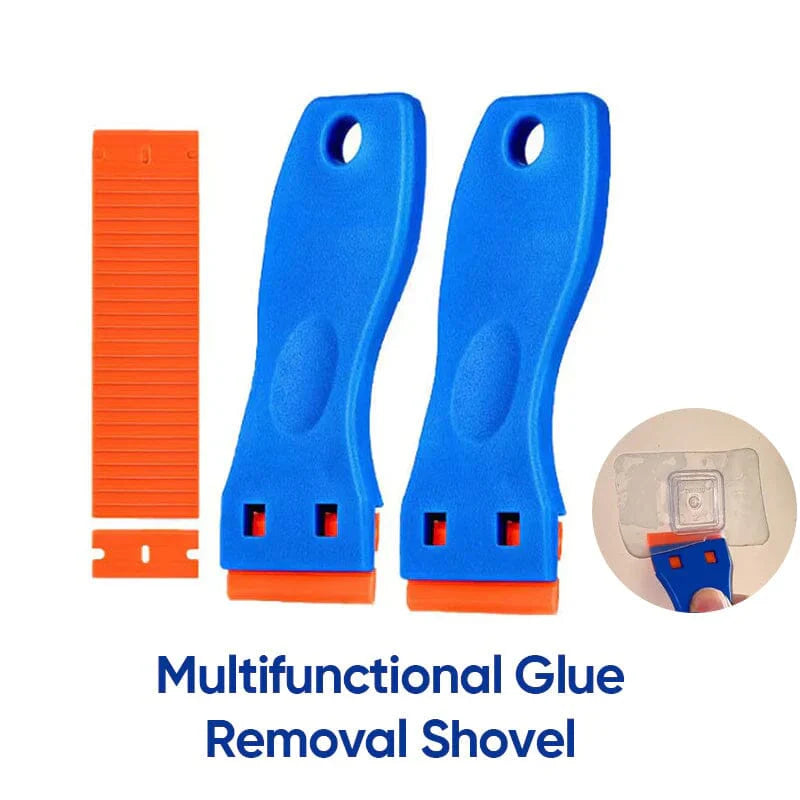 GlueGone – Multifunctional Glue Removal Shovel Tool
