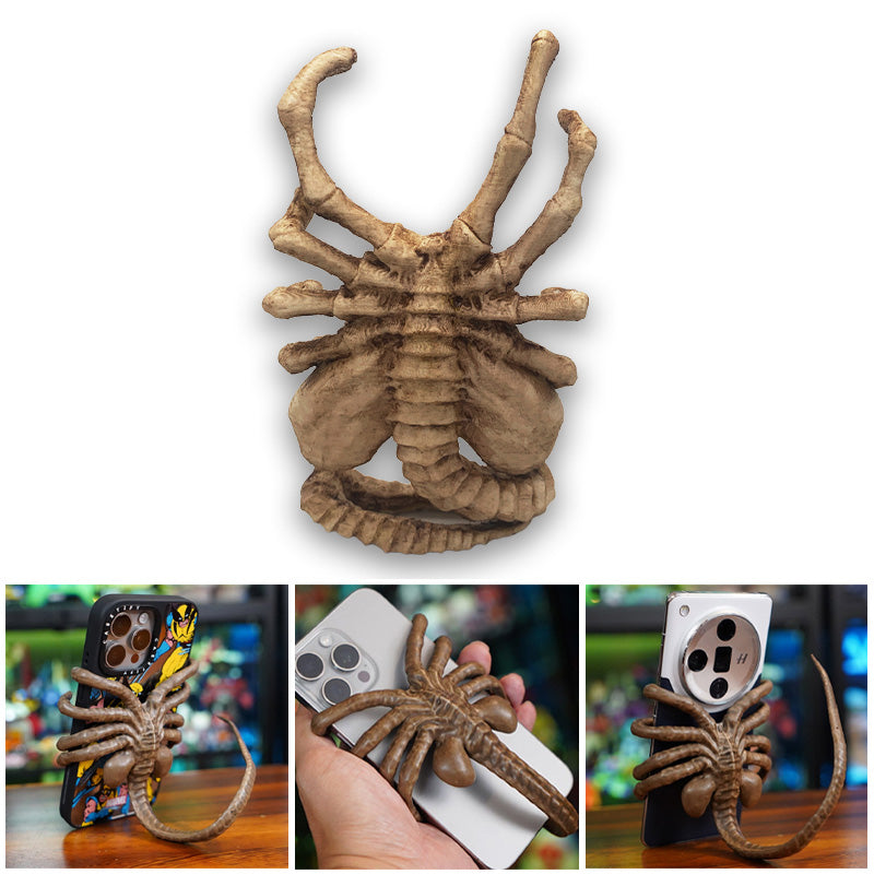 FunkyStand - Special-Shaped Phone Holder