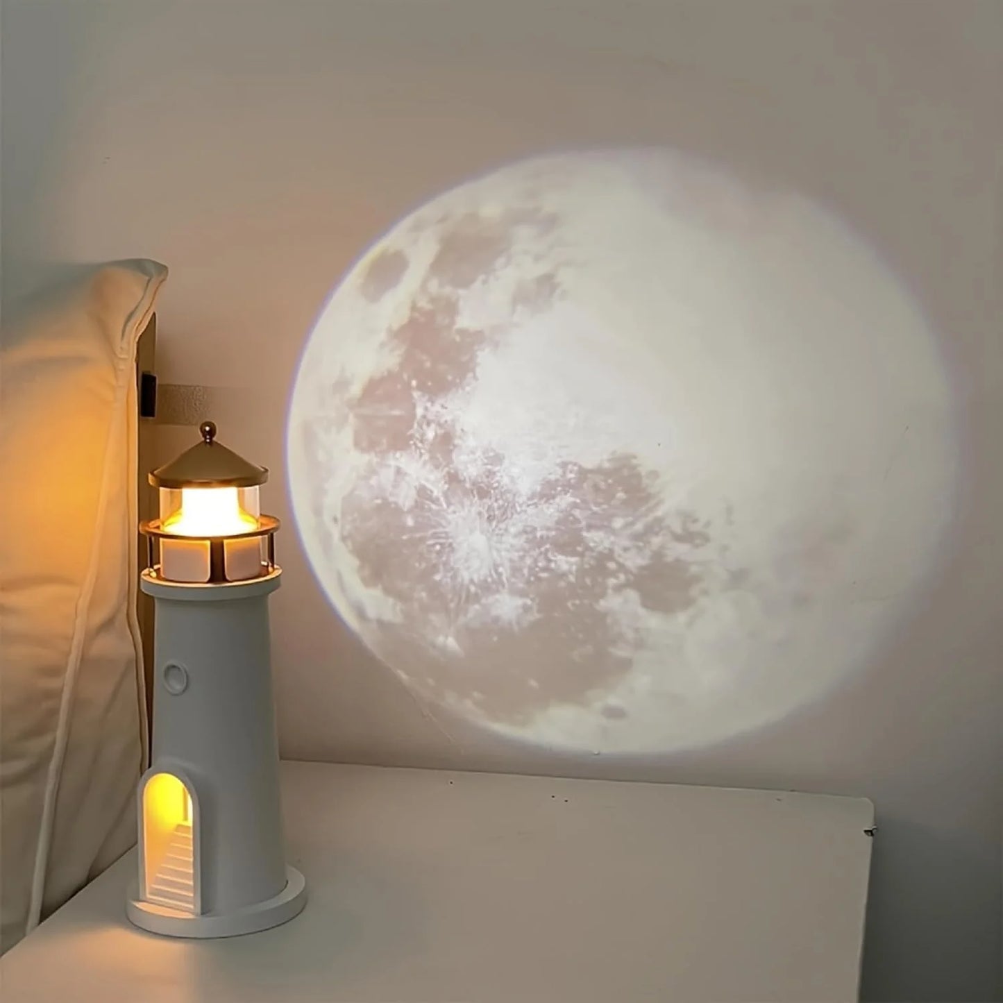 LighthausGlow – Smart Ambient Lamp