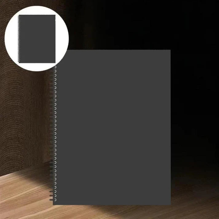 Deadpan - A Seriously Funny End-of-Life Organizer