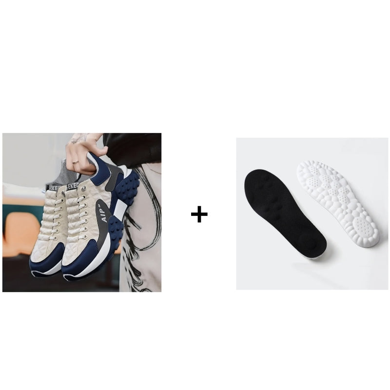 ComfortWalk - All-Day Relief Orthopedic Shoes