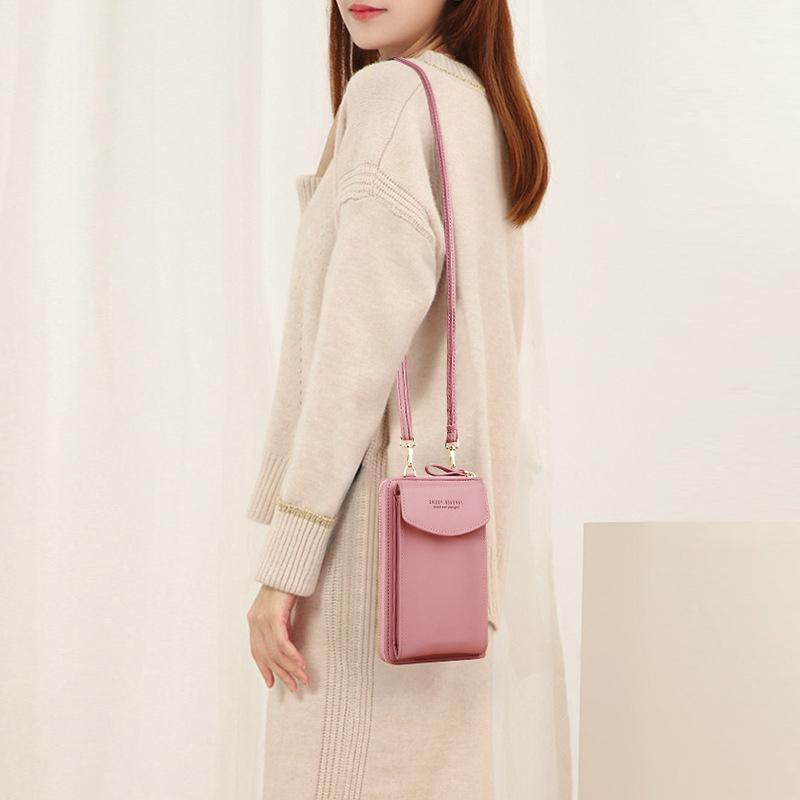 CarryAll - Fashionable Essentials Pouch