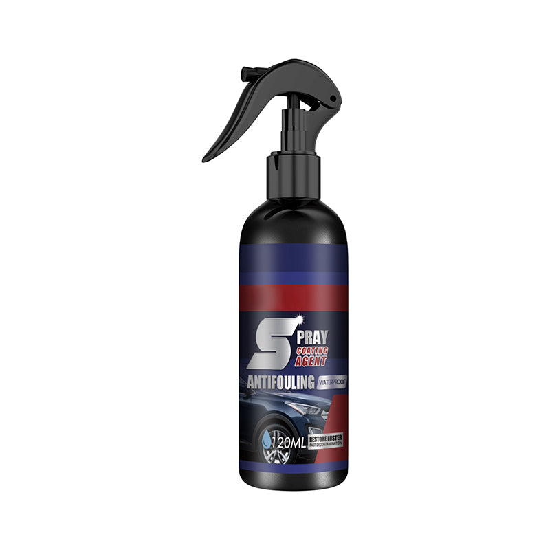 ShineRestore – Multifunctional Coating Renewal Spray