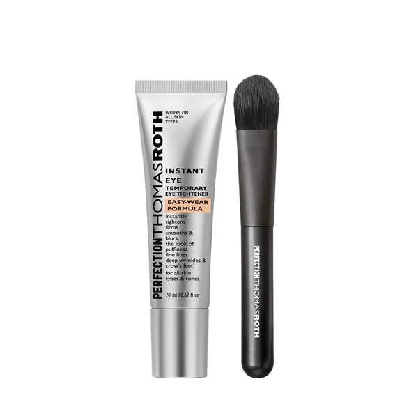 LiftaGlow – Instant Eye Tightener & Smoother