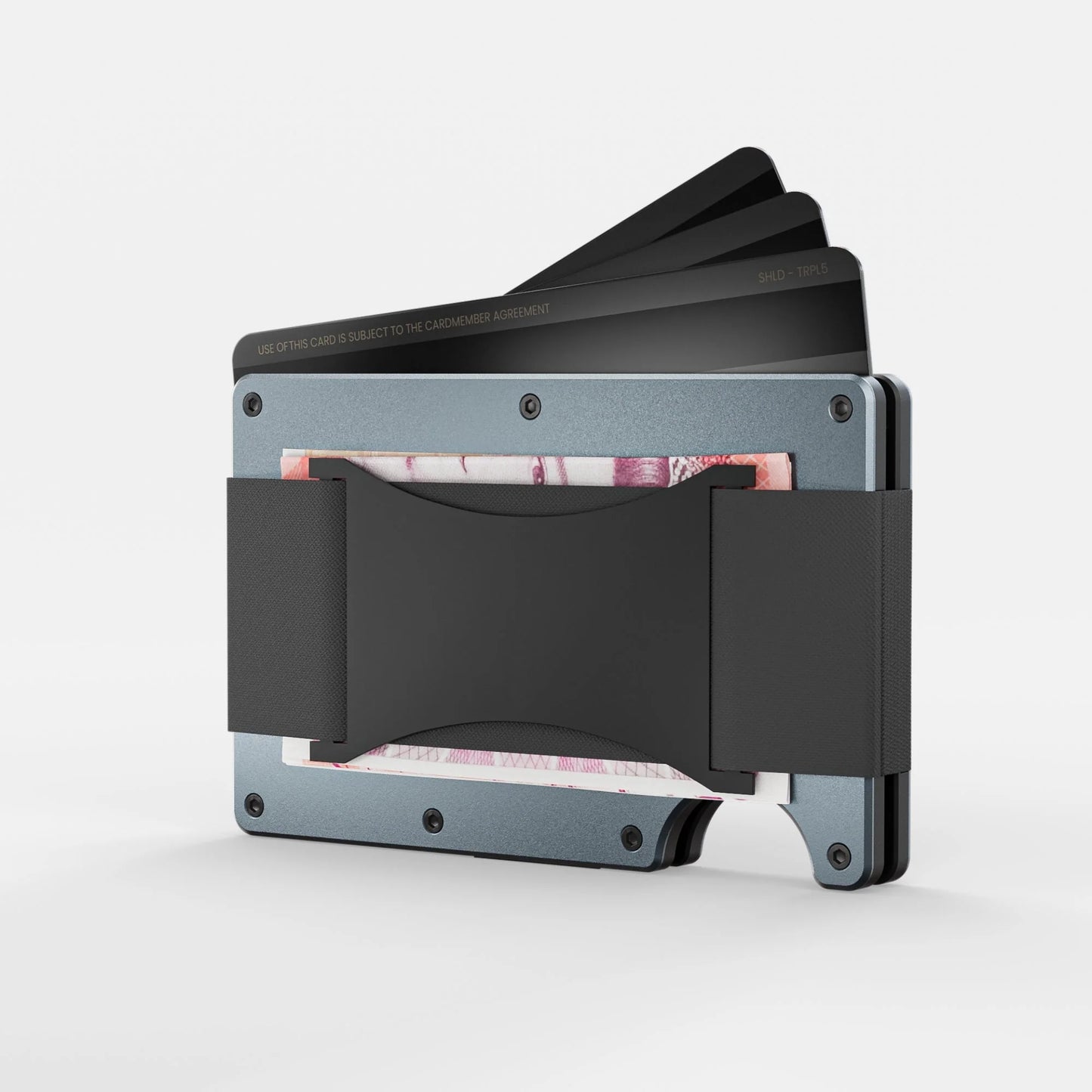 MagHold – Slim MagSafe Wallet