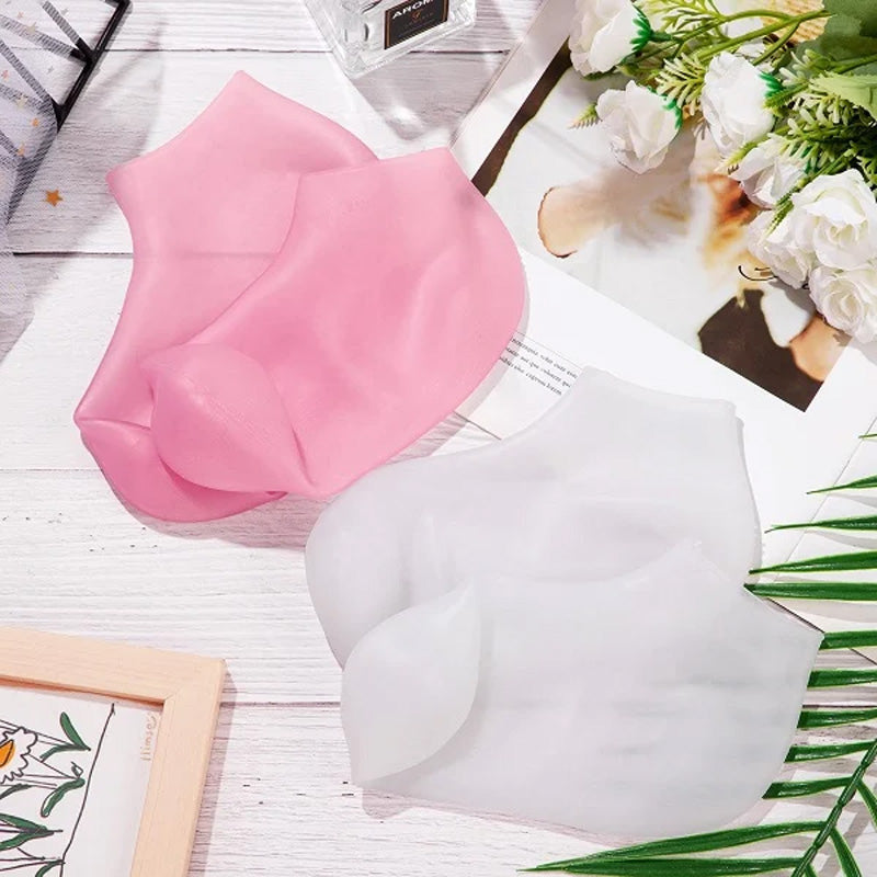 SoftSole – Moisturizing Silicone Socks