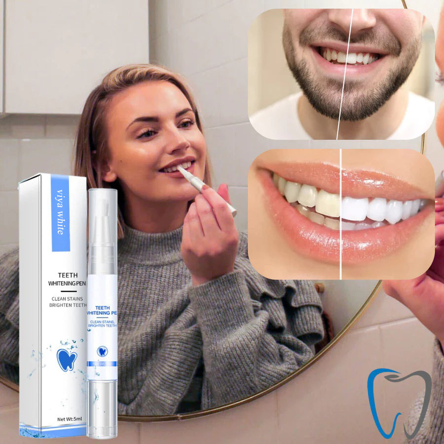 GlowSmile – Brighten Your Smile Instantly