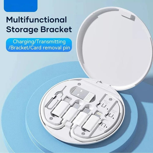CableVault | 6-in-1 Storage Box