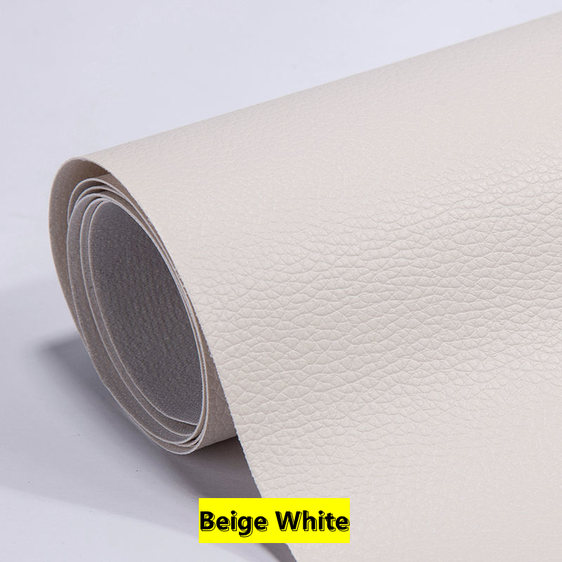 LeatherFix – Self-Adhesive Repair Patch