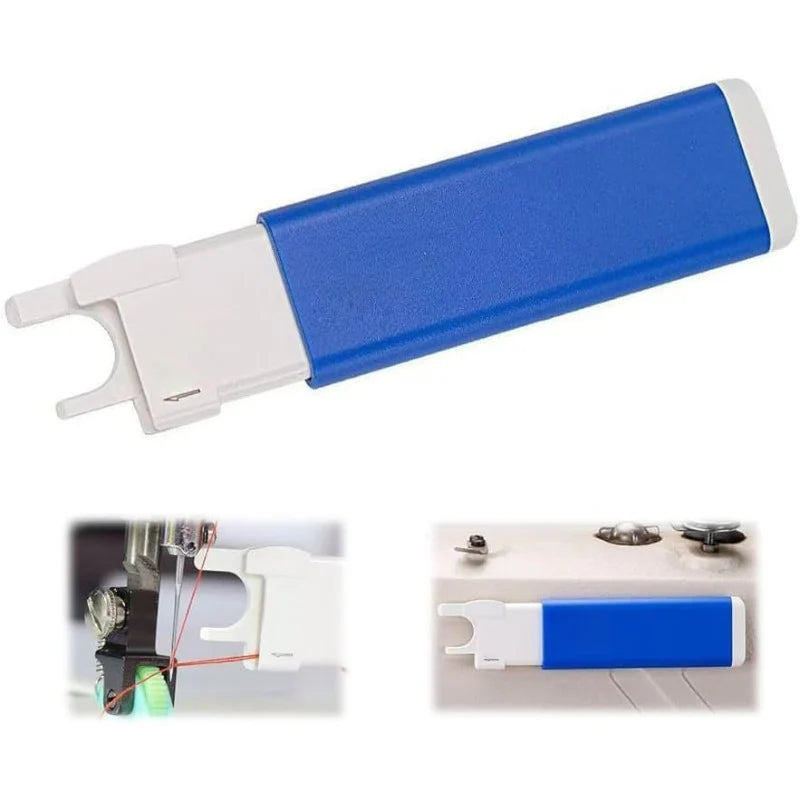ThreadEase – Magnetic Sewing Companion