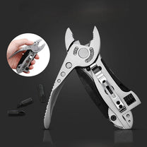 TitanGrip – Ultimate Outdoor Pliers