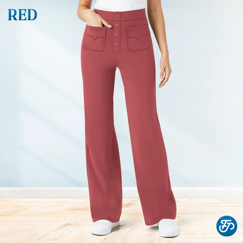 ComfyCurve – Stretch High Waist Pants