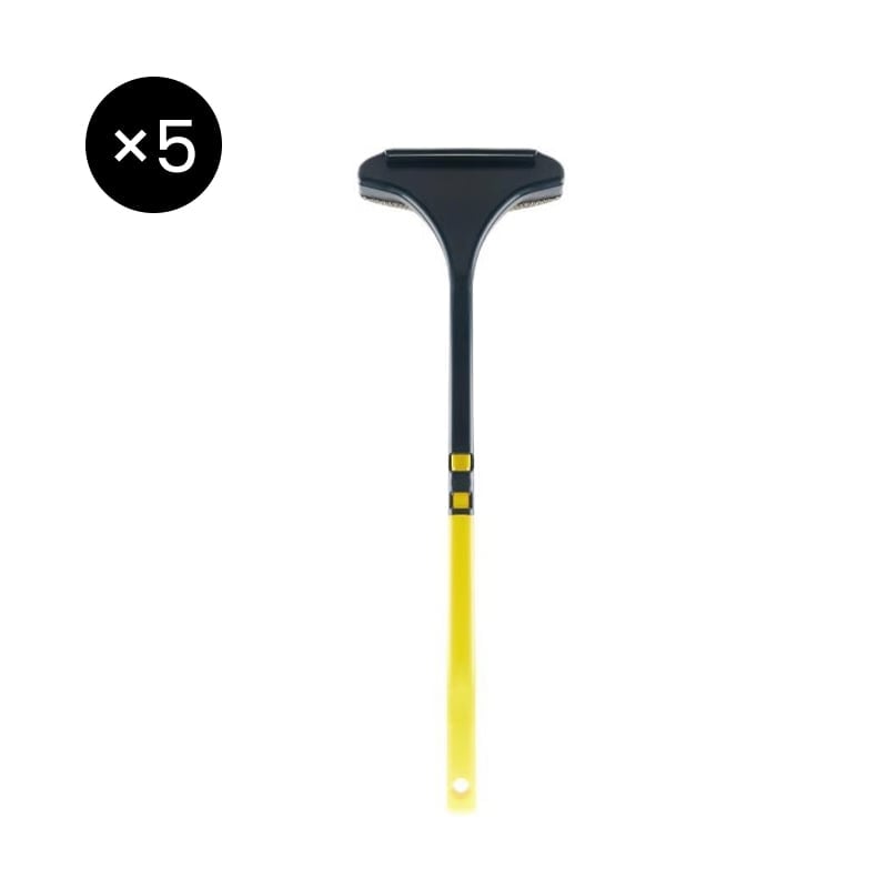 ScreenEase | 2-in-1 Window Screen Cleaning Brush Set