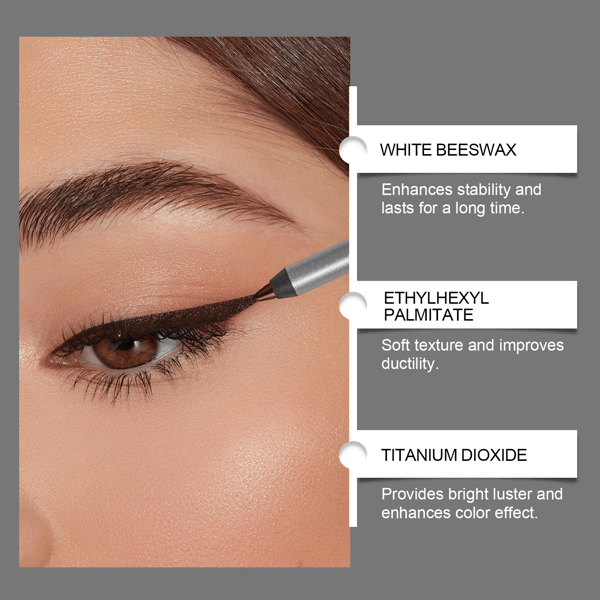 StaySharp – Transfer-Resistant Eyeliner Duo