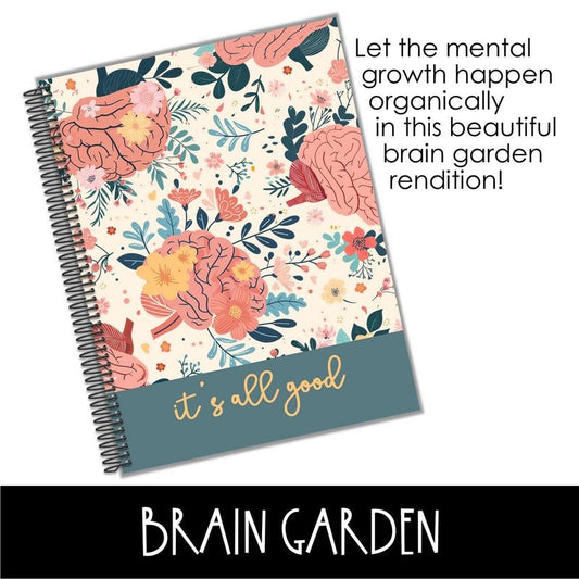 HealWithin – Mental Health Mood Journal