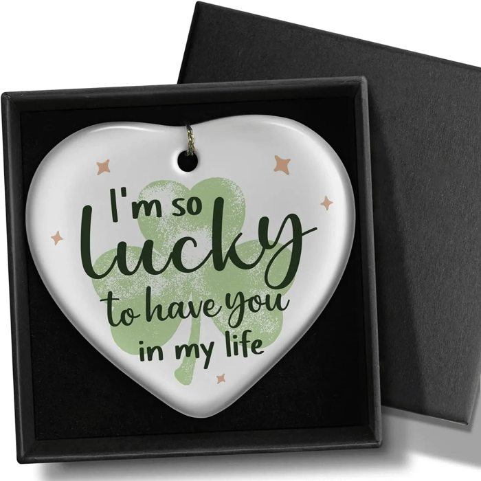 HeartBond – Friendship Keepsake Gift