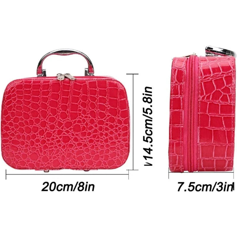 StitchMate – Elegant Travel Sewing Kit