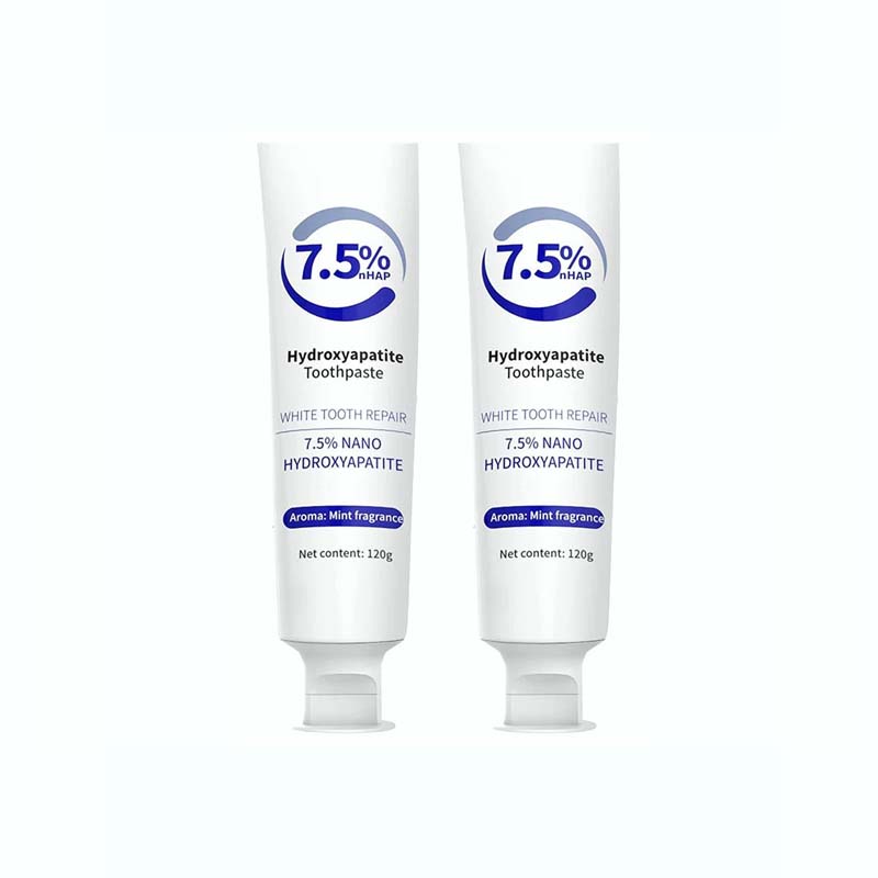 ToothLuxe – Hydroxyapatite Enamel Repair Toothpaste