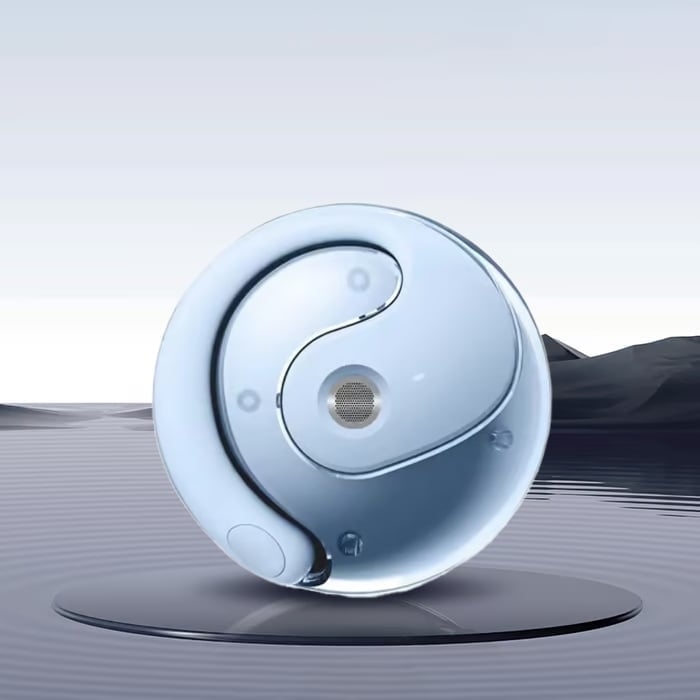 LinguaPods – AI Translation Bluetooth Earphones