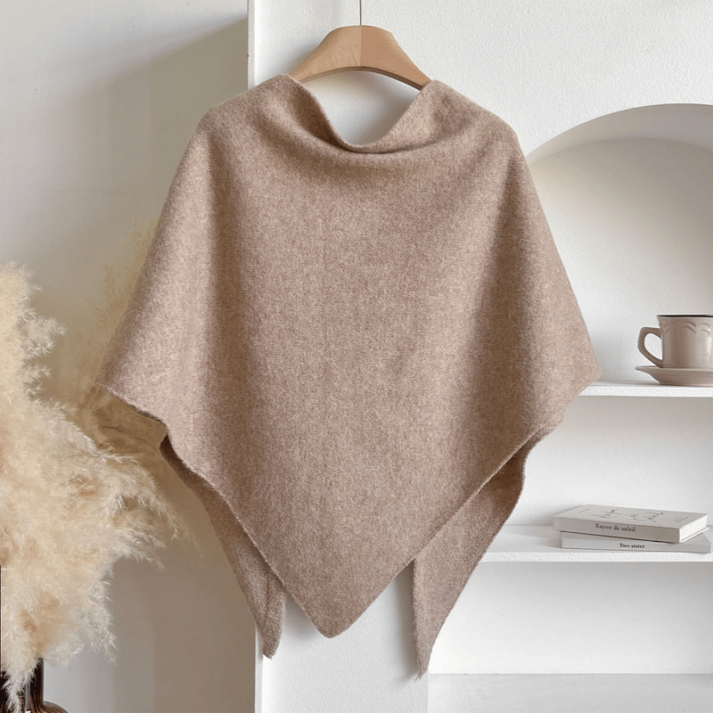 Charmelle – Elegant Soft Touch Scarf