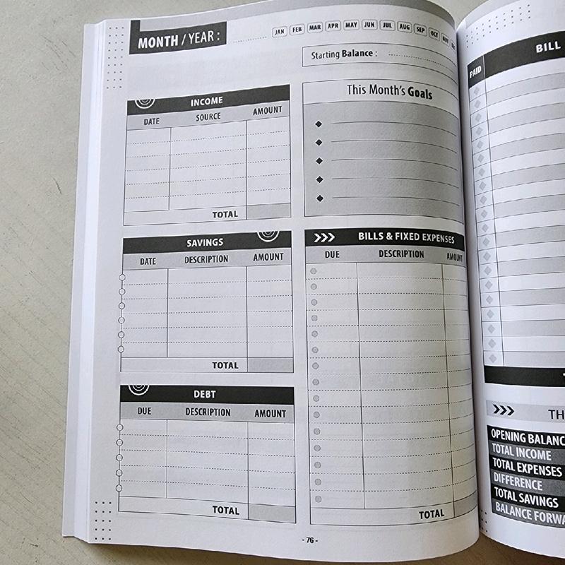BudgetEase – Monthly Bill Payment Tracker