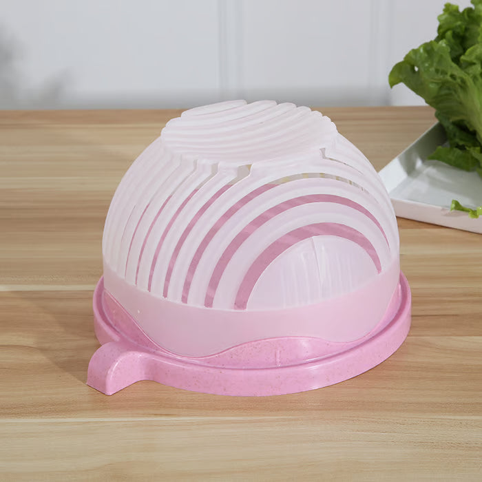 SliceMaster – Multifunctional Fruit & Vegetable Cutter