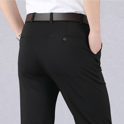 FlexiForm – Men’s High-Stretch Classic Pants