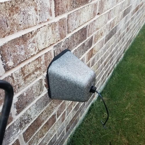 FrostShield – Waterproof Outdoor Faucet Protector