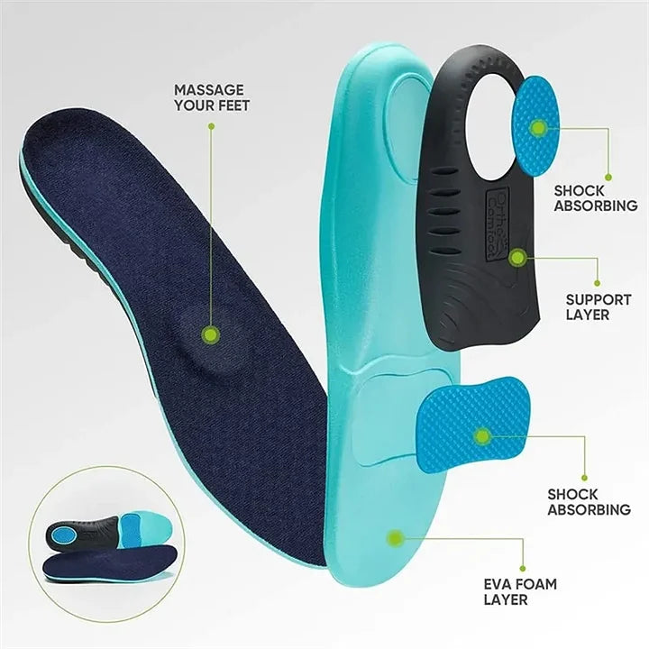 WinterWalk – Men’s Warm Cloud-Fleece Comfort Slippers